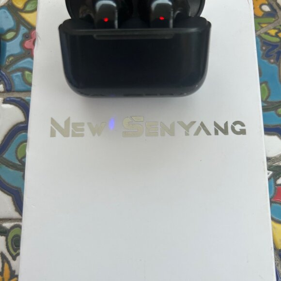 Wireless Earbuds - Senyang '25 - Picture 4 of 4